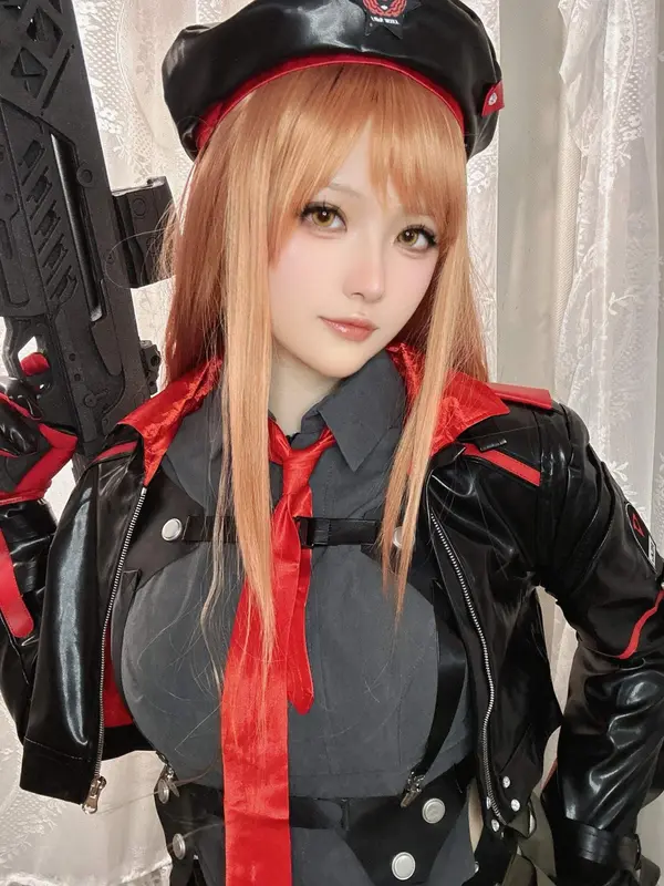 屿鱼 – No.035 [Patreon] 2023年09月订阅 4