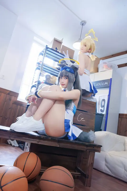 屿鱼 – No.038 [Patreon] 2023年12月订阅 2