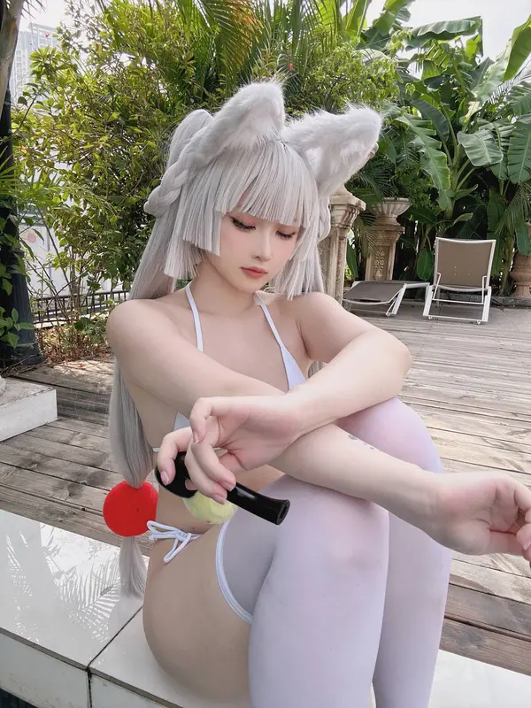 屿鱼 – No.039 [Patreon] 2024年01月订阅 1